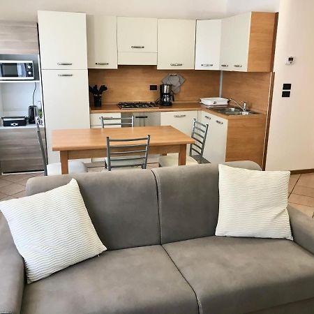Il Ciottolo Apartments マルチェージネ エクステリア 写真