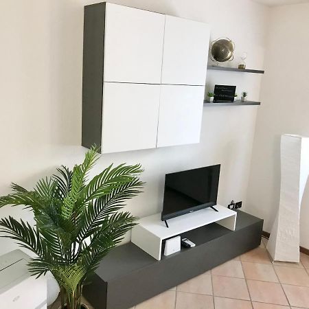 Il Ciottolo Apartments マルチェージネ エクステリア 写真