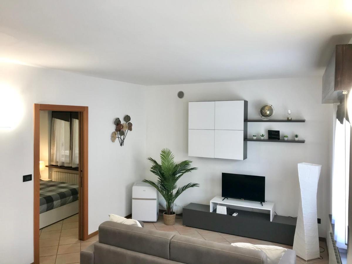 Il Ciottolo Apartments マルチェージネ エクステリア 写真