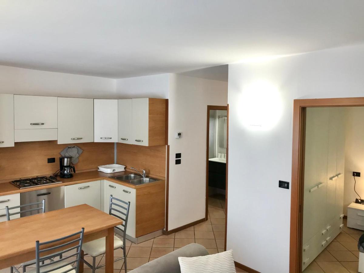 Il Ciottolo Apartments マルチェージネ エクステリア 写真