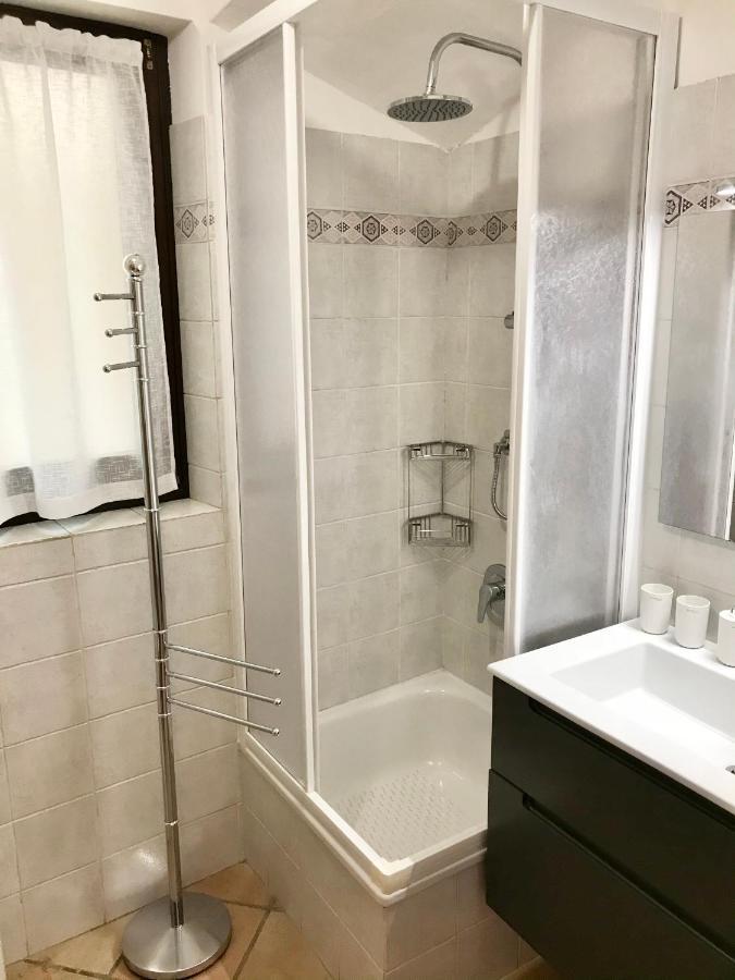 Il Ciottolo Apartments マルチェージネ エクステリア 写真