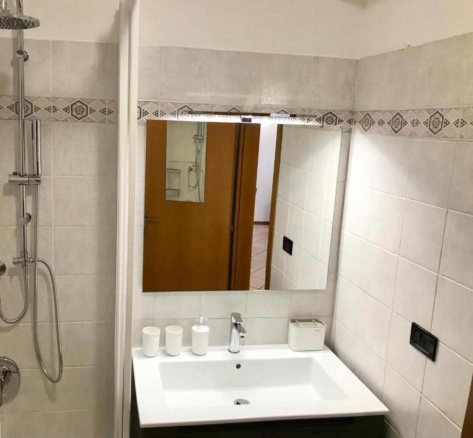 Il Ciottolo Apartments マルチェージネ エクステリア 写真