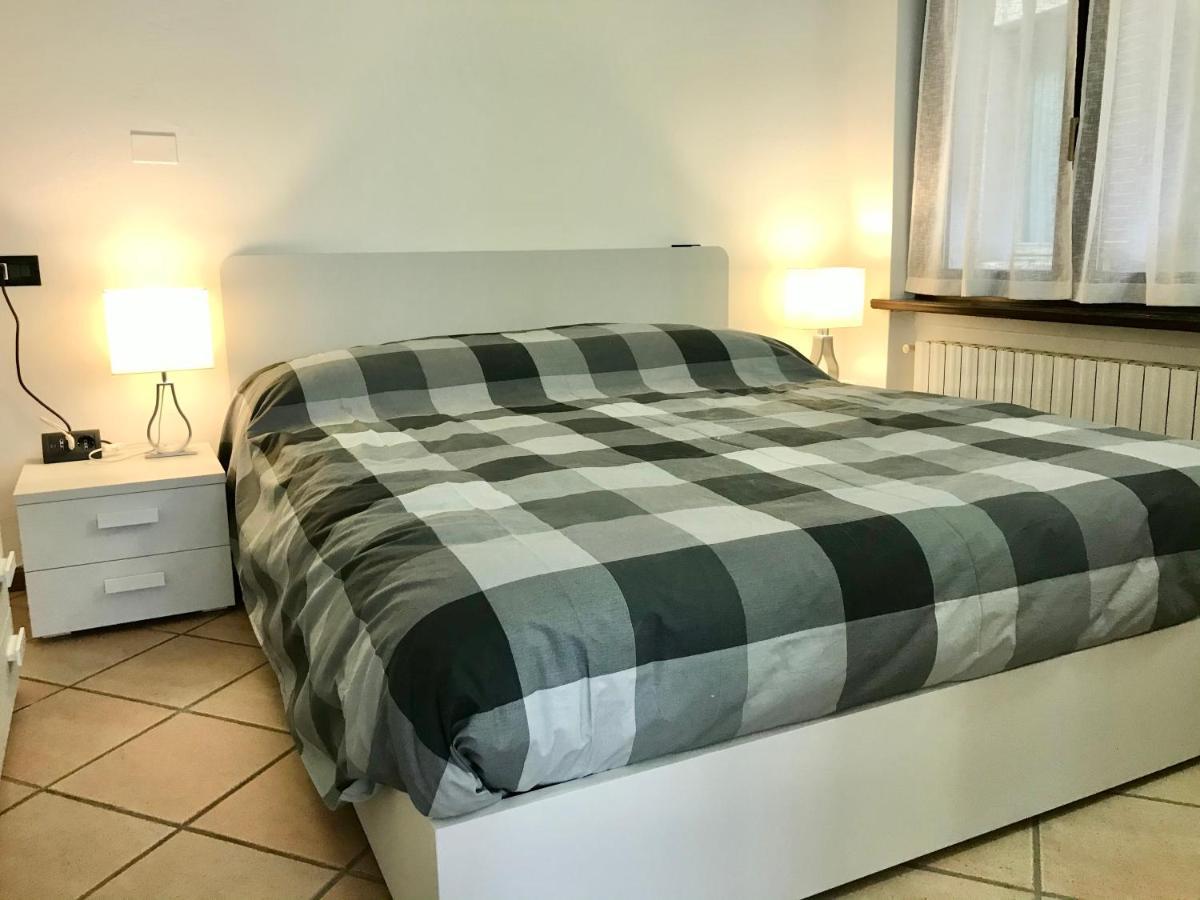 Il Ciottolo Apartments マルチェージネ エクステリア 写真