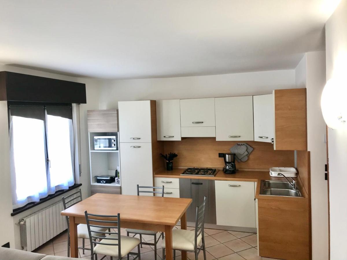 Il Ciottolo Apartments マルチェージネ エクステリア 写真