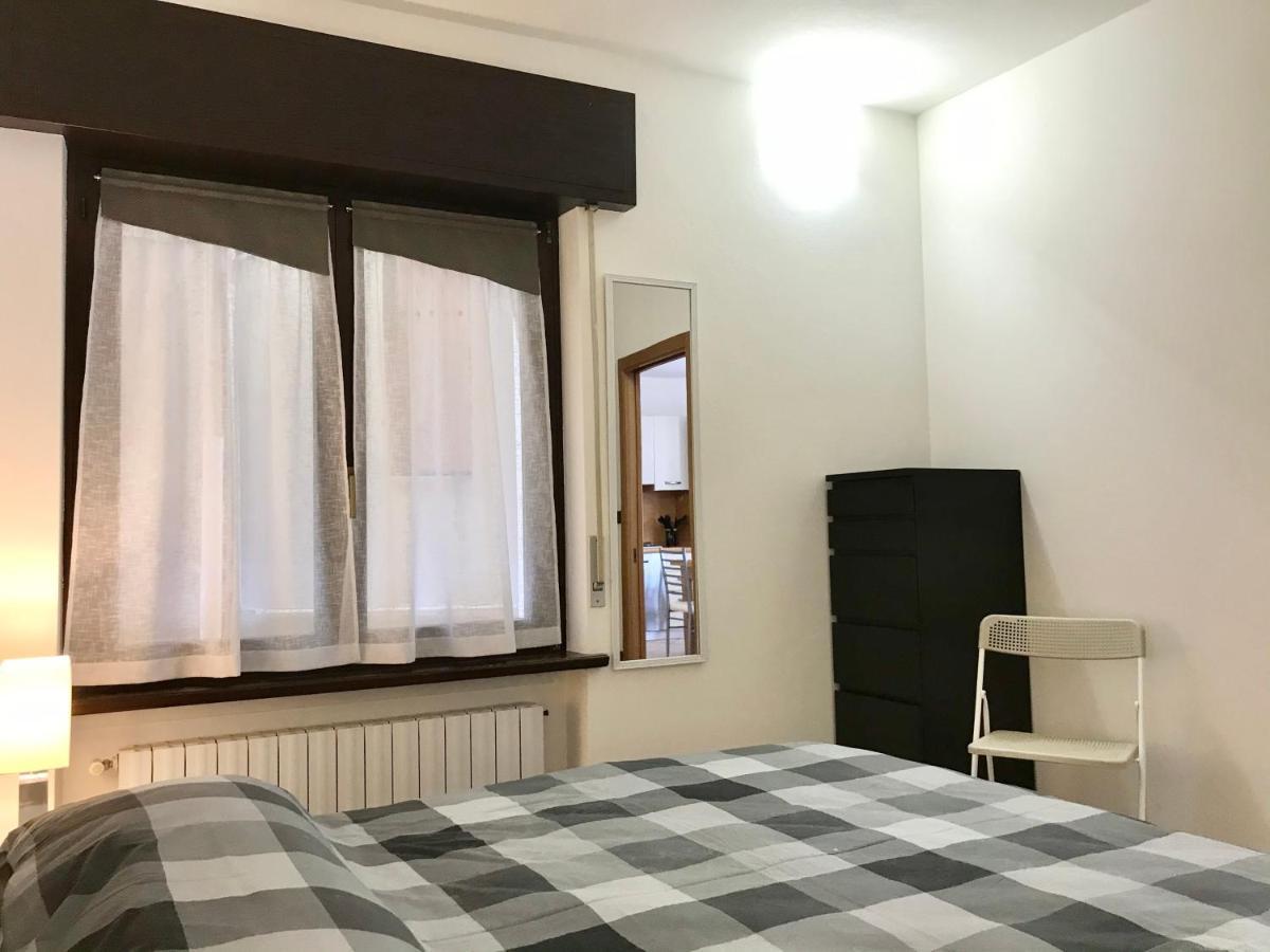Il Ciottolo Apartments マルチェージネ エクステリア 写真