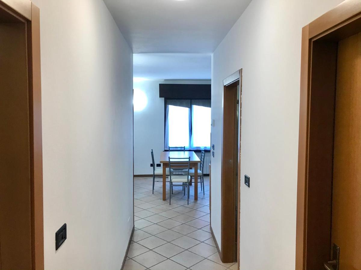 Il Ciottolo Apartments マルチェージネ エクステリア 写真