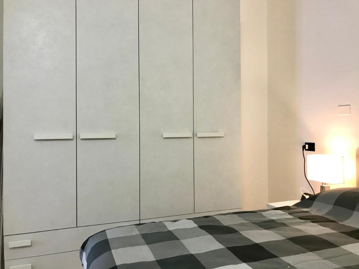 Il Ciottolo Apartments マルチェージネ エクステリア 写真