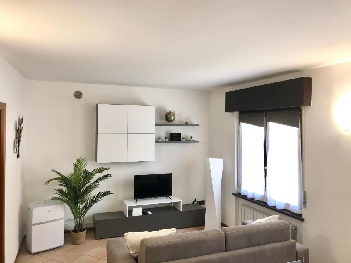 Il Ciottolo Apartments マルチェージネ エクステリア 写真