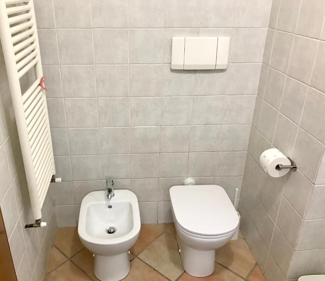 Il Ciottolo Apartments マルチェージネ エクステリア 写真
